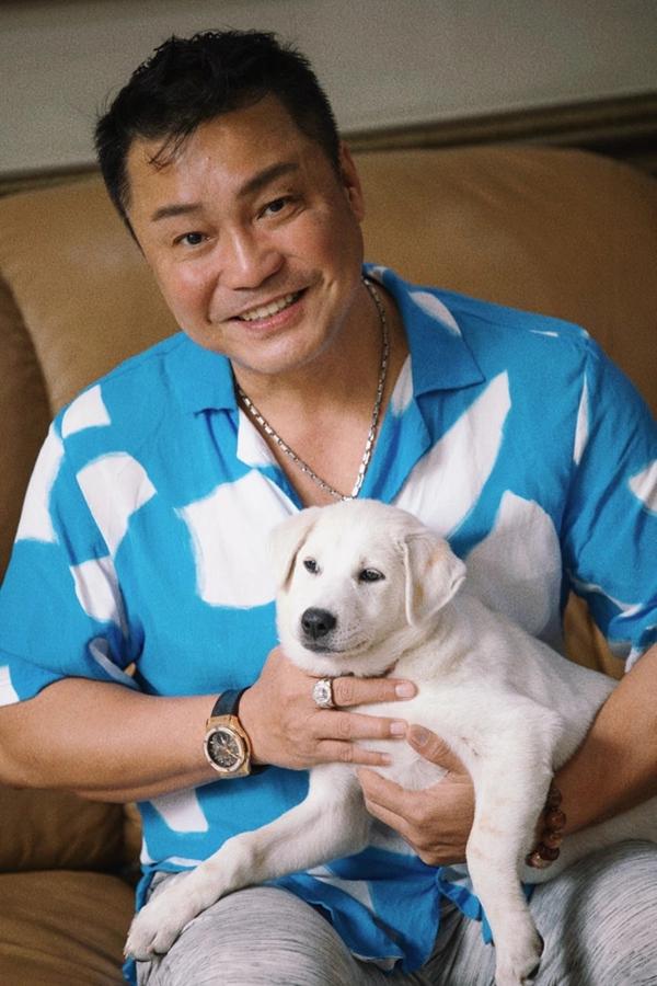 Dàn sao Phạm Công Cúc Hoa sau 34 năm: Người mất tích, người gặp bi kịch-2