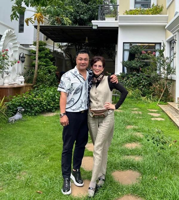 Dàn sao Phạm Công Cúc Hoa sau 34 năm: Người mất tích, người gặp bi kịch-4