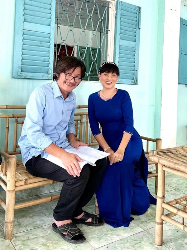 Dàn sao Phạm Công Cúc Hoa sau 34 năm: Người mất tích, người gặp bi kịch-7