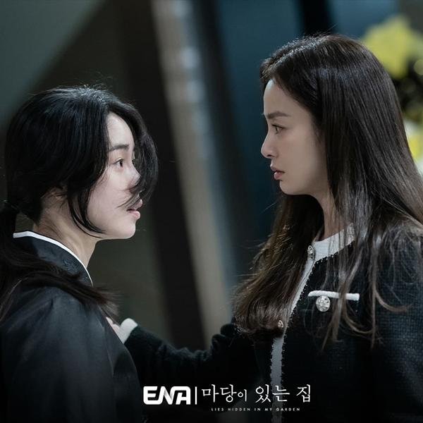 3 nữ chính phim Hàn được khen nhất hiện tại: Shin Hye Sun và ai nữa?-2