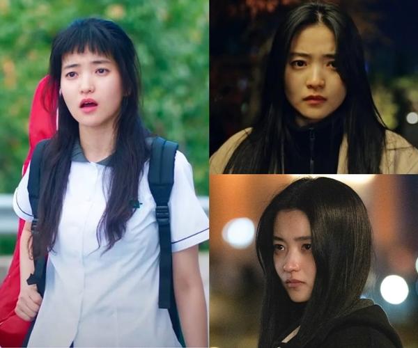 3 nữ chính phim Hàn được khen nhất hiện tại: Shin Hye Sun và ai nữa?-5