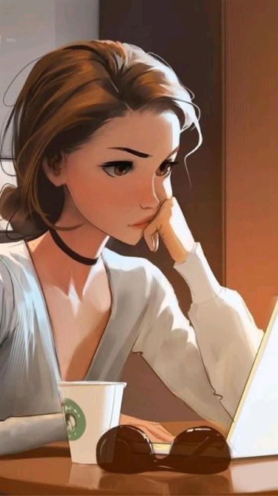 Bất lực vì con gái thất nghiệp nhưng tối ngày mắng nhiếc chồng vô tích sự-1