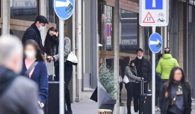 Vụ nam cầu thủ bị tung video nhạy cảm, một ca sĩ nữ bị nhắc tên-2