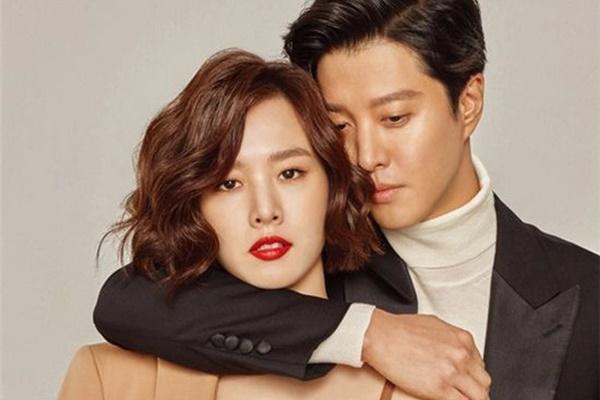 Tài tử phim Celebrity từng tiêu tan sự nghiệp vì bắt cá hai tay-8