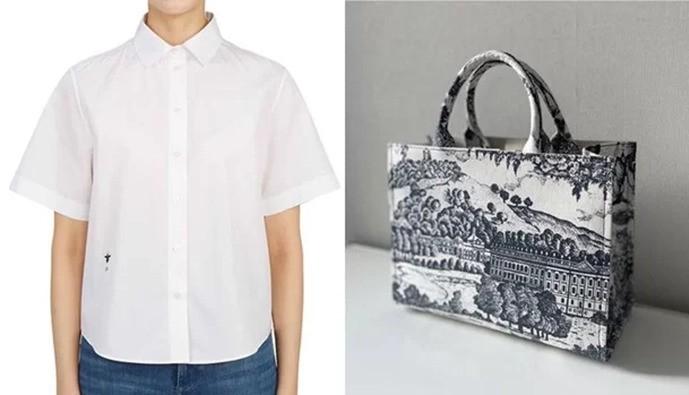 Đệ nhất phu nhân Hàn Quốc luôn khiến váy áo cháy hàng-6