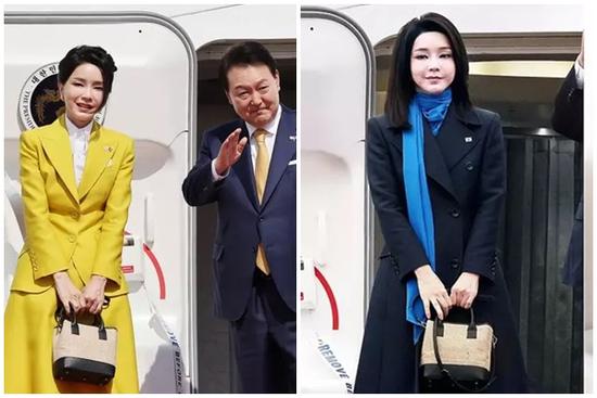 Đệ nhất phu nhân Hàn Quốc luôn khiến váy áo cháy hàng