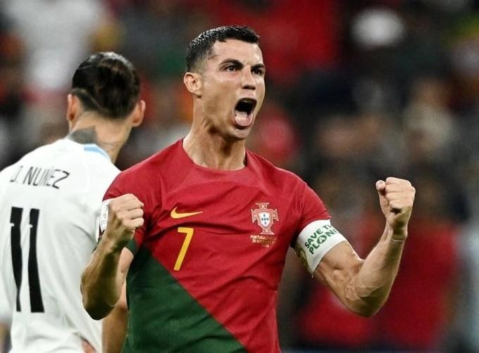 Vỡ mộng với Lionel Messi, Indonesia chơi lớn mời C.Ronaldo-2