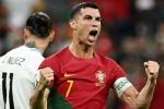 C.Ronaldo bị ca sĩ tố xù tiền cát-xê biểu diễn-2