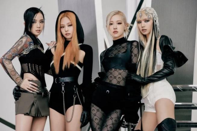 Sở Văn hóa Thể thao Hà Nội vừa nhận hồ sơ xin cấp phép biểu diễn của BLACKPINK-1