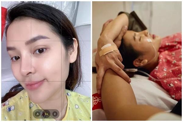 Phương Trinh Jolie gây tranh cãi khi miệt thị ngoại hình Á hậu Hương Ly-4