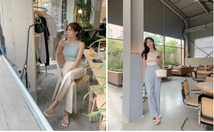 4 kiểu áo 3 lỗ giúp bạn thêm duyên dáng, trẻ trung-3