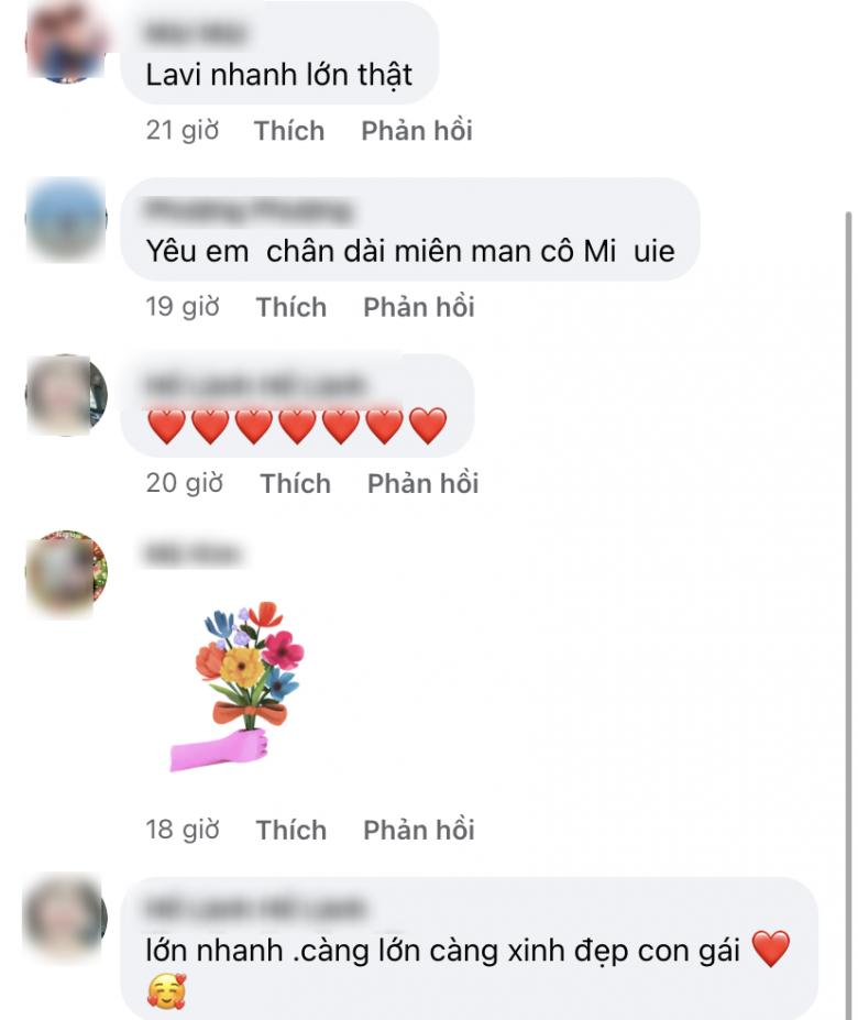 Con gái cố diễn viên Mai Phương 10 tuổi chân dài như sếu, cân đủ phong cách, trang điểm xinh hệt mẹ-5