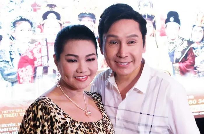 Vũ Luân: Tôi chịu tiếng oan kiếm tiền từ tang lễ NSƯT Vũ Linh-3