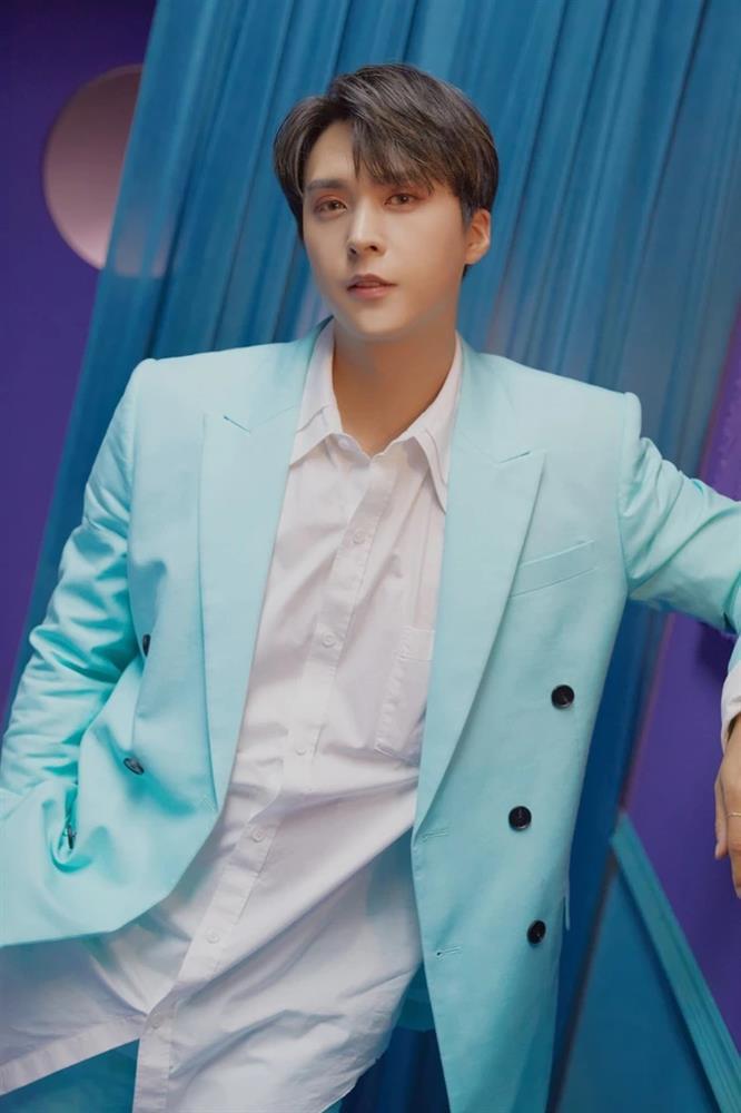 Em út Dongwoon (HIGHLIGHT) bất ngờ thông báo kết hôn-1