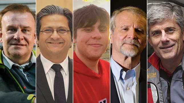 Netflix bị chỉ trích vì chiếu Titanic sau thảm họa nổ tàu Titan-2