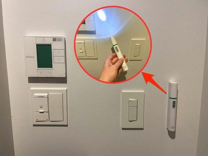 Thấy khách sạn nào ở Nhật Bản cũng có đèn pin, nữ du khách giật mình khi biết lý do-1