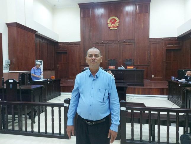 Nhạc sĩ Quách Beem thua kiện vụ ca khúc Gánh mẹ-2