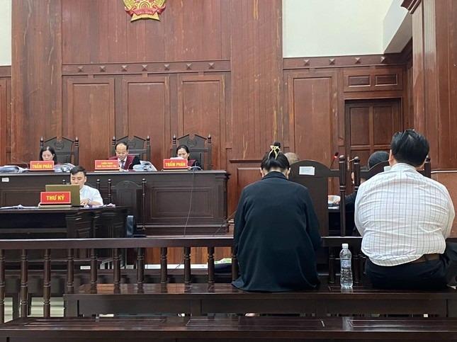 Nhạc sĩ Quách Beem thua kiện vụ ca khúc Gánh mẹ-1