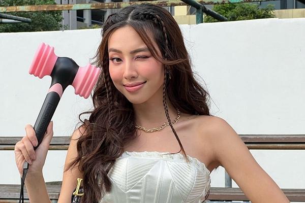 Jisoo (BLACKPINK) háo hức lên tiếng về việc đến Việt Nam biểu diễn-3