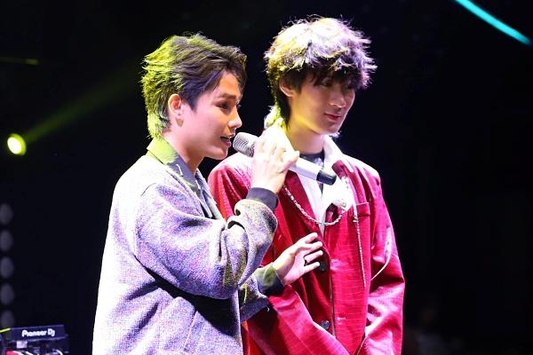 Tăng Duy Tân phủ nhận chuyện nghỉ chơi Hòa Minzy-7