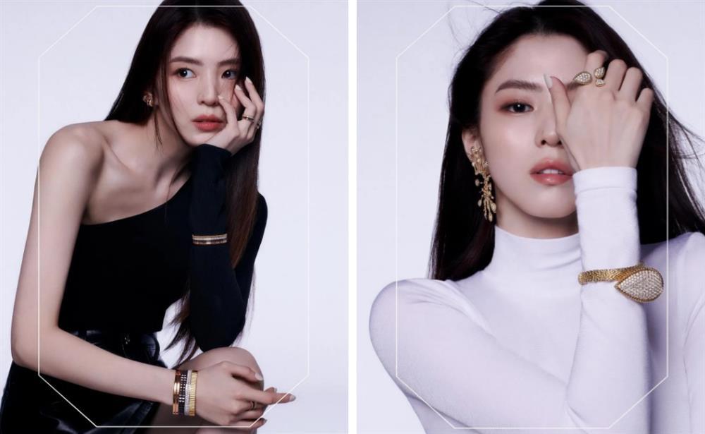 Song Hye Kyo - Han So Hee cùng làm 1 điều cho đối phương sau tranh cãi tình chị em giả tạo-2