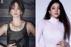 Song Hye Kyo - Han So Hee cùng làm 1 điều cho đối phương sau tranh cãi tình chị em giả tạo