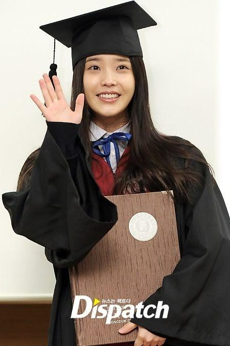 IU và Kim Yoo Jung từ bỏ áp lực thi đại học như thế nào để thành công?-1