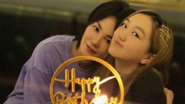 Con gái đầu lòng 8 tuổi của Châu Kiệt Luân sang Australia du học-2