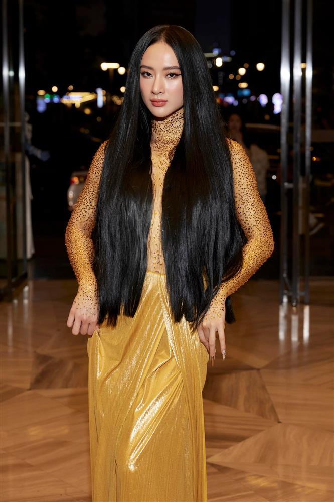 Angela Phương Trinh khoe nhan sắc nét căng dưới nước, xứng danh nàng tiên cá đẹp nhất nhì Vbiz-6