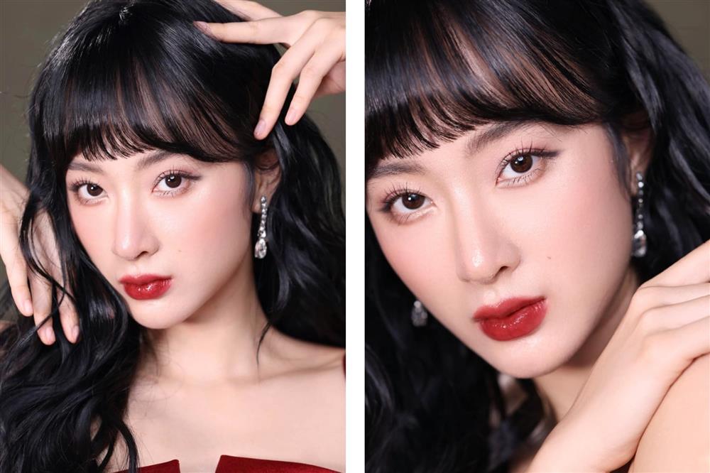 Angela Phương Trinh khoe nhan sắc nét căng dưới nước, xứng danh nàng tiên cá đẹp nhất nhì Vbiz-8