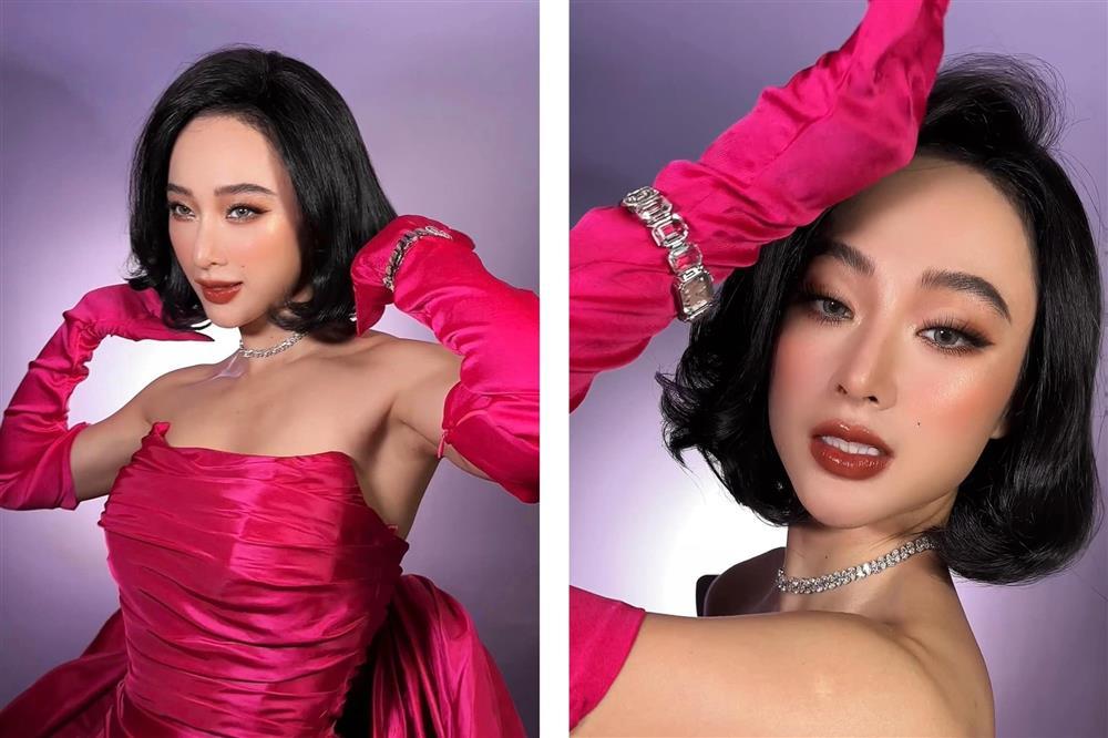 Angela Phương Trinh khoe nhan sắc nét căng dưới nước, xứng danh nàng tiên cá đẹp nhất nhì Vbiz-11