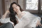 Song Hye Kyo chia tay màu son kết thân nhiều năm nay, 'bùng nổ' nhan sắc nhưng hãy dừng 1 nhịp!