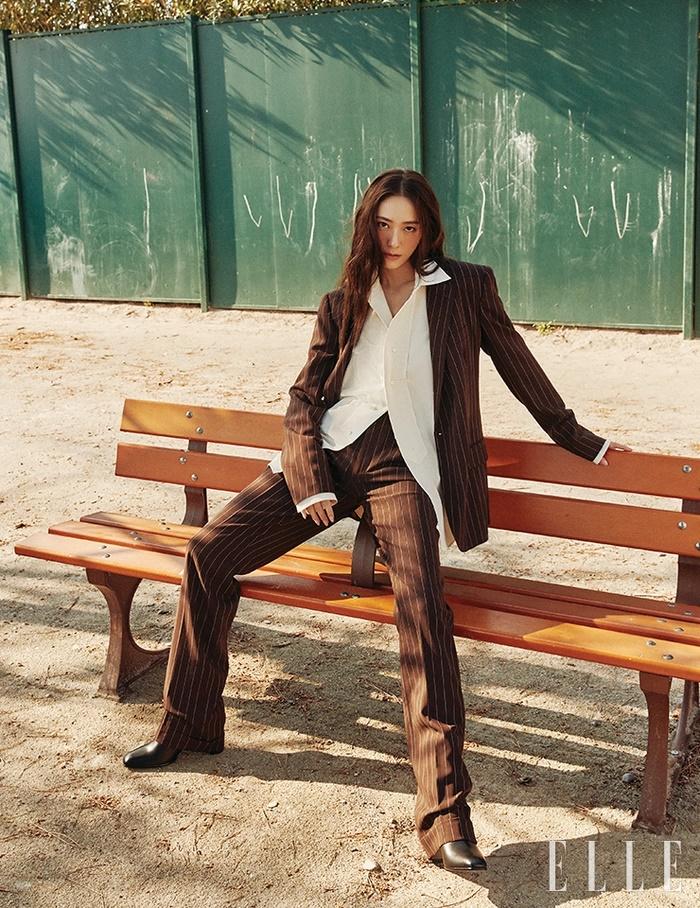 Hóa ra nữ thần LHP Cannes 2023 không phải Jennie mà là mỹ nhân này-3