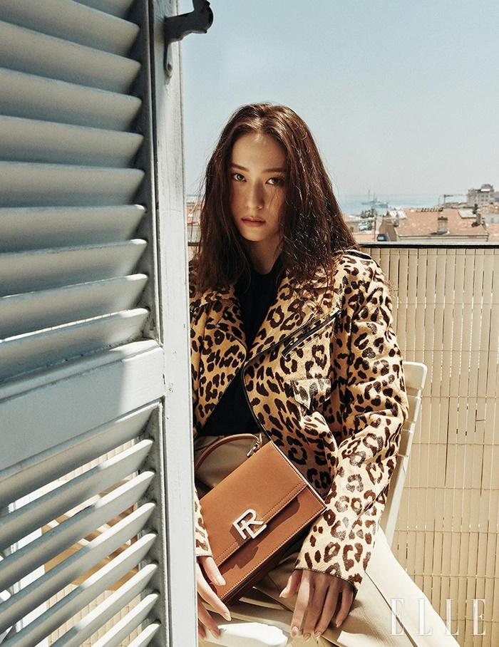 Hóa ra nữ thần LHP Cannes 2023 không phải Jennie mà là mỹ nhân này-4