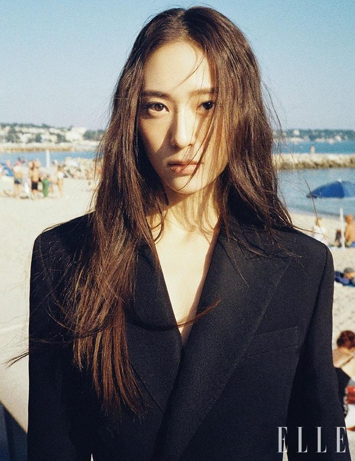 Hóa ra nữ thần LHP Cannes 2023 không phải Jennie mà là mỹ nhân này-5