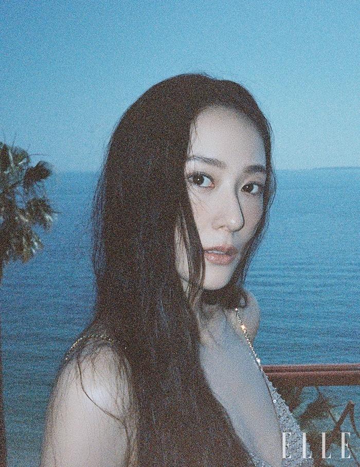 Hóa ra nữ thần LHP Cannes 2023 không phải Jennie mà là mỹ nhân này-6