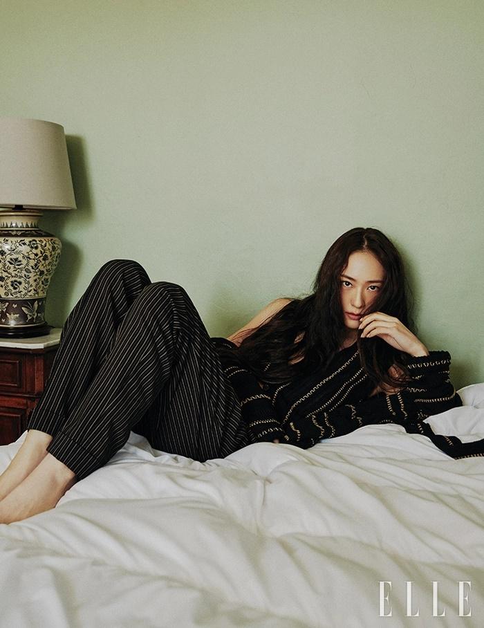 Hóa ra nữ thần LHP Cannes 2023 không phải Jennie mà là mỹ nhân này-7