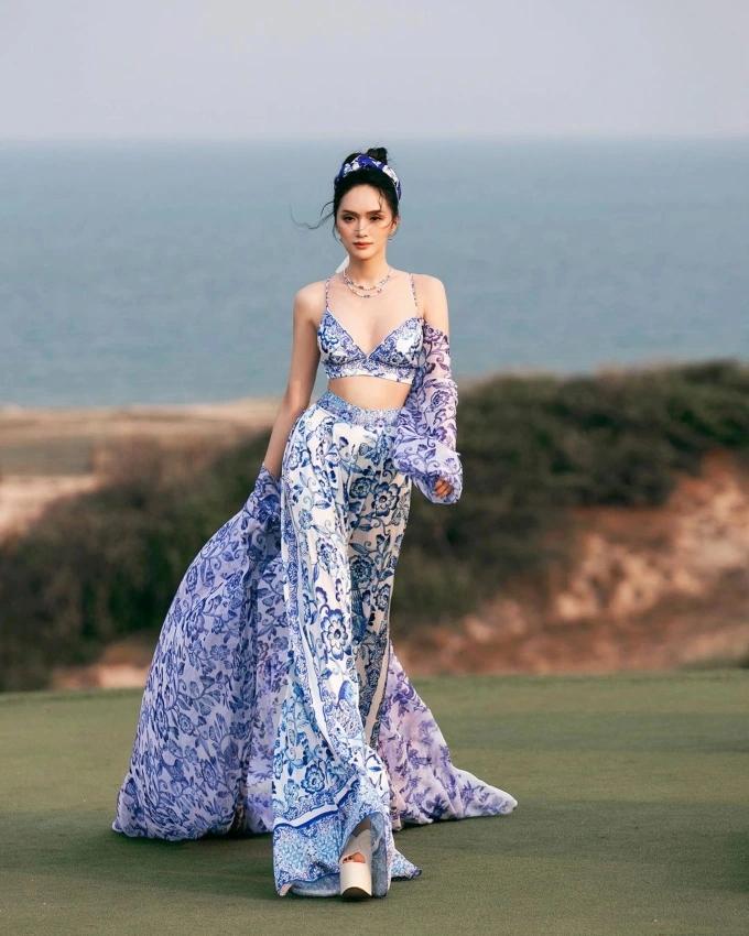 Cuộc sống lên hương của các Hoa hậu Chuyển giới Việt Nam sau đăng quang-2