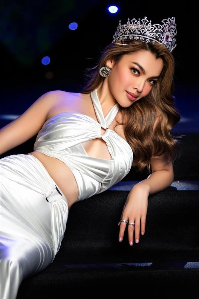 Cuộc sống lên hương của các Hoa hậu Chuyển giới Việt Nam sau đăng quang-7