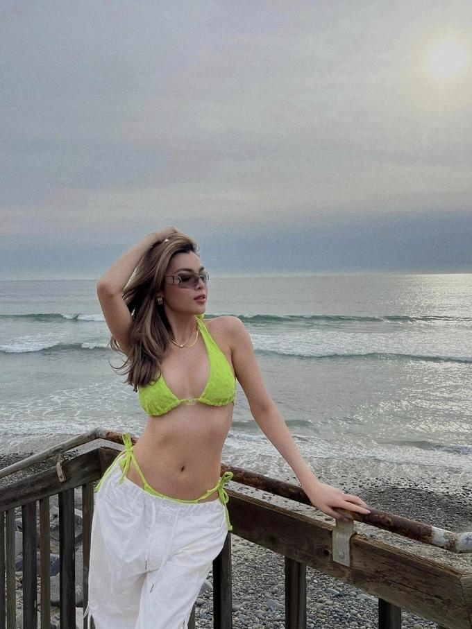 Cuộc sống lên hương của các Hoa hậu Chuyển giới Việt Nam sau đăng quang-8