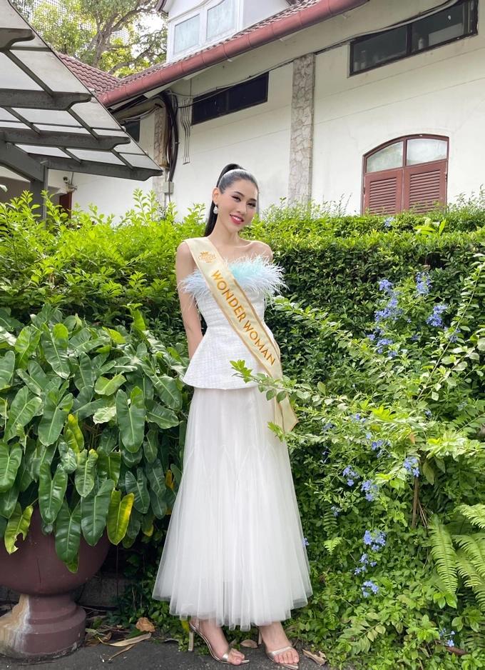Cuộc sống lên hương của các Hoa hậu Chuyển giới Việt Nam sau đăng quang-9