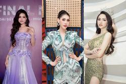 Cuộc sống 'lên hương' của các Hoa hậu Chuyển giới Việt Nam sau đăng quang