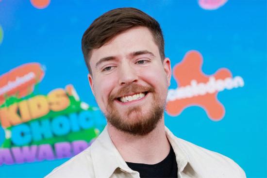 Youtuber giàu nhất thế giới bị tố 'ăn theo' thảm họa tàu ngầm Titan