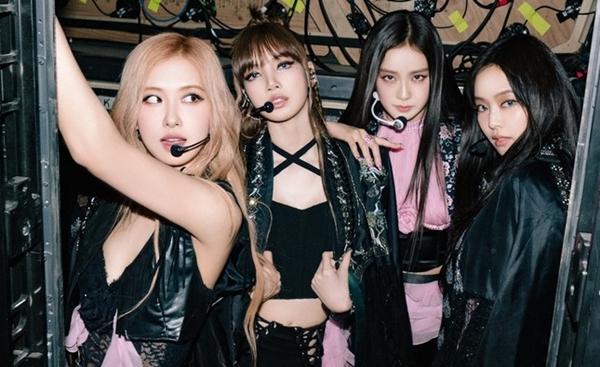Điều khán giả lo sợ khi săn vé đêm diễn BlackPink ở Hà Nội-2