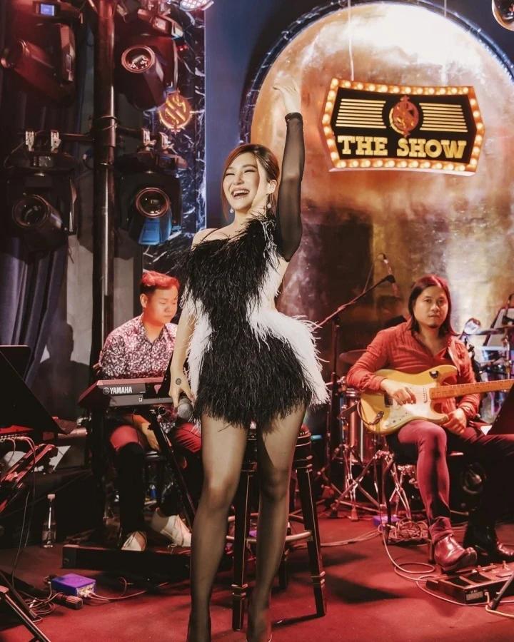 Cuộc sống của Hương Tràm ra sao sau 4 năm sang Mỹ du học?-3