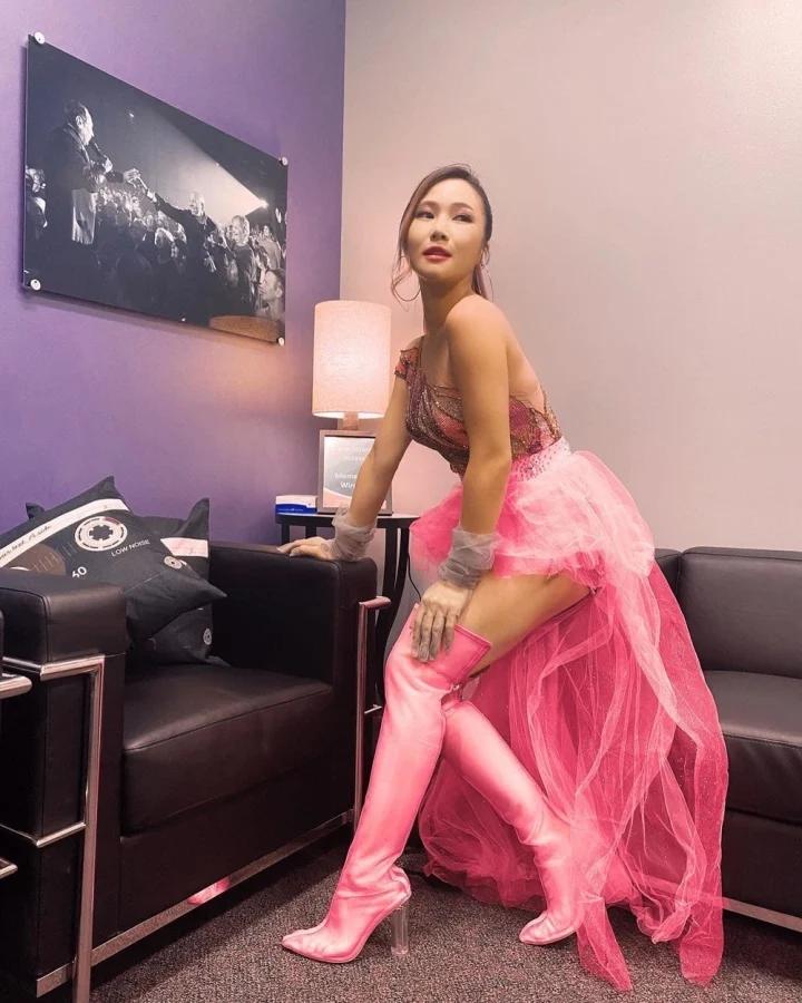 Cuộc sống của Hương Tràm ra sao sau 4 năm sang Mỹ du học?-4