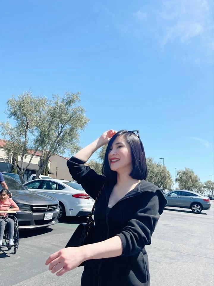 Cuộc sống của Hương Tràm ra sao sau 4 năm sang Mỹ du học?-7