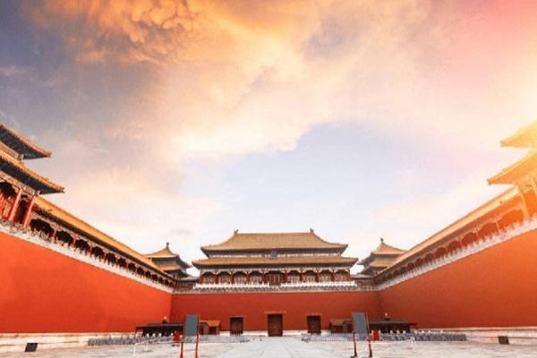 Vì sao mái cung điện Tử Cấm Thành không có vết phân chim suốt 600 năm?-1