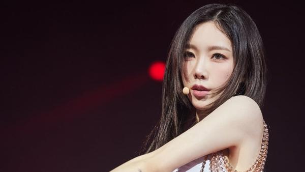 Quan hệ giữa Taeyeon và công ty quản lý ngày càng căng thẳng?-1