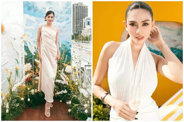 Sau 4 lần đổ vỡ hôn nhân, diễn viên Hoàng Yến vẫn như gái 20 nhờ điều này-6